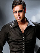 Ajay Devgan