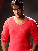 Ajay Devgan