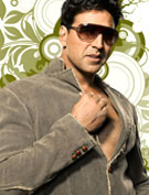 Akshay Kumar