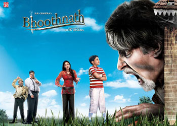 Bhoothnath