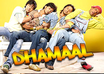 Dhamaal