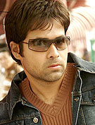 Emraan Hashmi