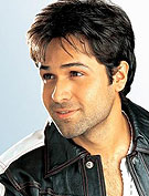 Emraan Hashmi