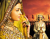 Jodhaa Akbar