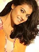 Kajol