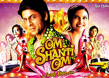 Om Shanti Om