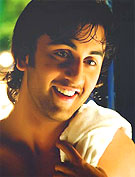 Ranbir Kapoor