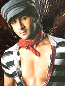 Ranbir Kapoor