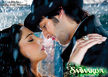 Saawariya