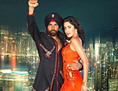 Singh Is Kinng